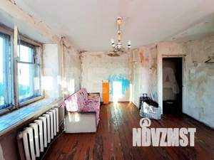 1-к квартира, вторичка, 30м2, 5/5 этаж