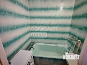 1-к квартира, вторичка, 40м2, 2/13 этаж