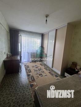 2-к квартира, вторичка, 48м2, 3/5 этаж