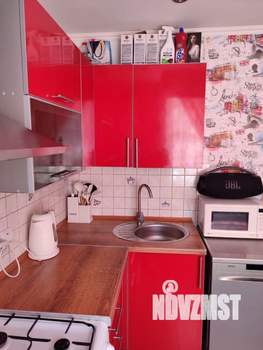 1-к квартира, вторичка, 37м2, 1/9 этаж