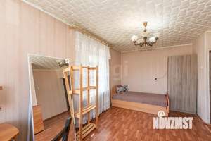 1-к квартира, вторичка, 30м2, 5/5 этаж