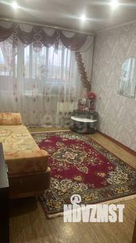 3-к квартира, вторичка, 63м2, 4/9 этаж