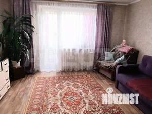 1-к квартира, вторичка, 38м2, 10/10 этаж
