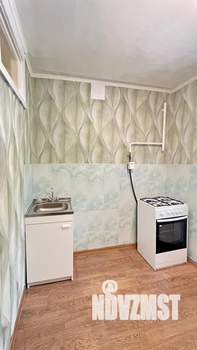 1-к квартира, вторичка, 33м2, 1/9 этаж