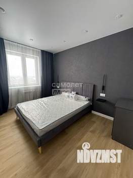 1-к квартира, сданный дом, 52м2, 14/16 этаж