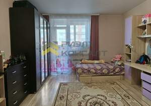 3-к квартира, вторичка, 93м2, 2/9 этаж