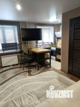 3-к квартира, вторичка, 56м2, 1/5 этаж