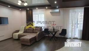 1-к квартира, вторичка, 42м2, 6/11 этаж