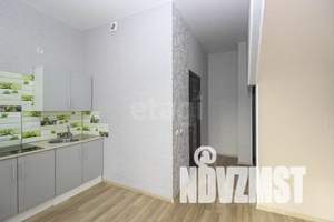 Студия квартира, вторичка, 40м2, 19/19 этаж