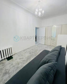 3-к квартира, вторичка, 70м2, 1/4 этаж