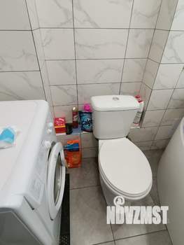 2-к квартира, вторичка, 35м2, 9/9 этаж