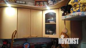 3-к квартира, вторичка, 59м2, 3/5 этаж