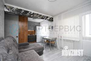 2-к квартира, вторичка, 45м2, 4/5 этаж