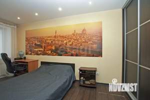 2-к квартира, вторичка, 44м2, 1/5 этаж