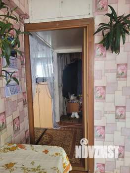 1-к квартира, вторичка, 31м2, 5/5 этаж