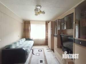 1-к квартира, вторичка, 31м2, 1/5 этаж