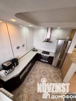 2-к квартира, вторичка, 73м2, 5/5 этаж