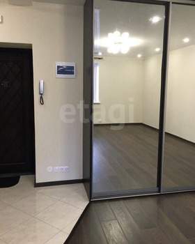 2-к квартира, вторичка, 56м2, 2/9 этаж