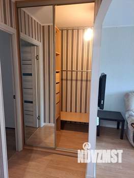 2-к квартира, вторичка, 46м2, 2/5 этаж
