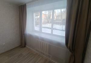 Студия квартира, вторичка, 17м2, 1/4 этаж