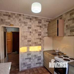 2-к квартира, вторичка, 48м2, 5/5 этаж