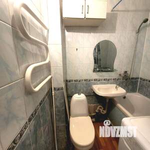 1-к квартира, вторичка, 31м2, 2/5 этаж