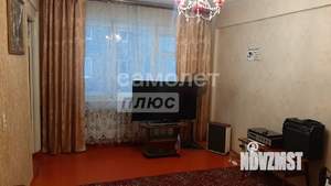 3-к квартира, вторичка, 50м2, 1/5 этаж