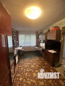 1-к квартира, вторичка, 30м2, 1/5 этаж
