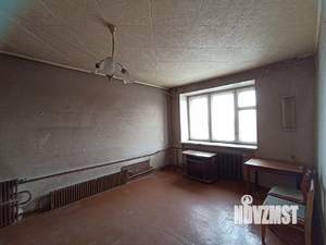 1-к квартира, вторичка, 33м2, 4/5 этаж