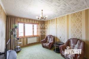 3-к квартира, вторичка, 63м2, 6/9 этаж