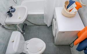 2-к квартира, вторичка, 45м2, 1/5 этаж