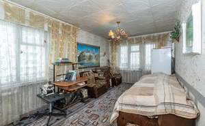 3-к квартира, вторичка, 58м2, 4/9 этаж