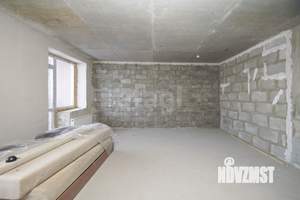 1-к квартира, вторичка, 42м2, 6/9 этаж