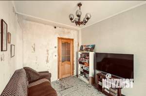 3-к квартира, вторичка, 60м2, 3/3 этаж