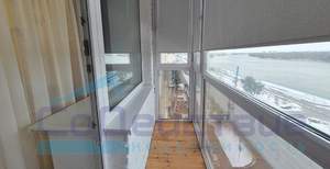 2-к квартира, вторичка, 45м2, 7/9 этаж