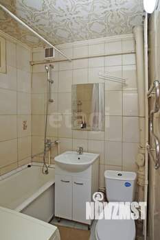 1-к квартира, вторичка, 31м2, 1/5 этаж