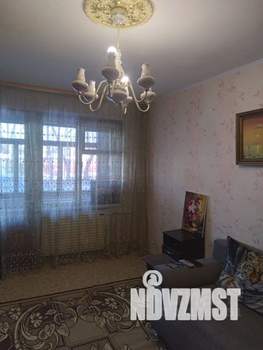 3-к квартира, вторичка, 58м2, 1/5 этаж