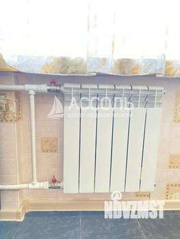 2-к квартира, вторичка, 52м2, 3/5 этаж