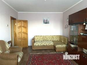 2-к квартира, вторичка, 53м2, 9/9 этаж