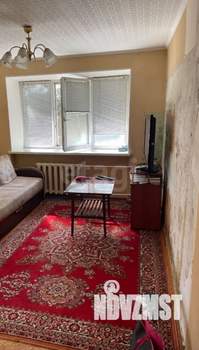 2-к квартира, вторичка, 31м2, 2/5 этаж