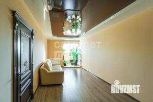 3-к квартира, вторичка, 89м2, 4/10 этаж