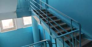 3-к квартира, вторичка, 71м2, 3/5 этаж