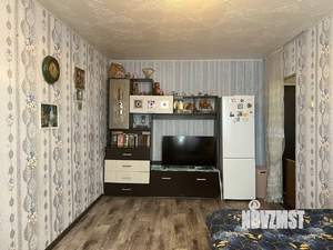 1-к квартира, вторичка, 30м2, 5/9 этаж