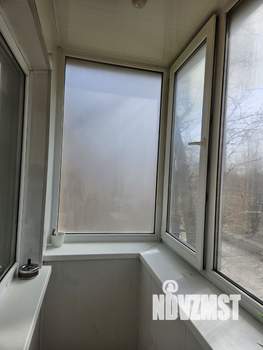 2-к квартира, вторичка, 42м2, 3/5 этаж