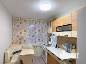 2-к квартира, вторичка, 52м2, 2/5 этаж