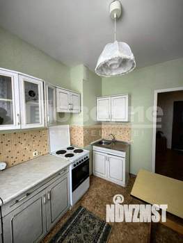 1-к квартира, вторичка, 33м2, 4/10 этаж