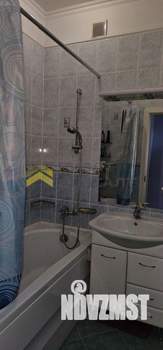 3-к квартира, вторичка, 81м2, 5/5 этаж