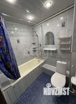 1-к квартира, вторичка, 38м2, 1/10 этаж