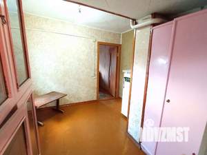 1-к квартира, вторичка, 37м2, 1/1 этаж