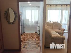 1-к квартира, вторичка, 39м2, 16/16 этаж